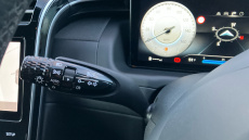 Hyundai TUCSON 1.6 TGDi Premium 5dr 2WD Petrol Estate